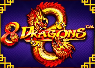 tiger24 8 Dragons ทดลองเล่นฟรี