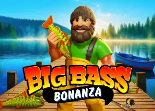 tiger24 Big Bass Bonanza ทดลองเล่นฟรี