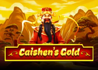 tiger24 Caishen's Gold ทดลองเล่นฟรี