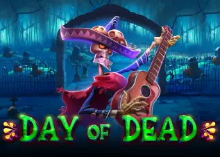 tiger24 Day of Dead ทดลองเล่นฟรี