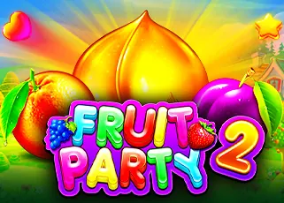 tiger24 Fruit Party 2 ทดลองเล่นฟรี