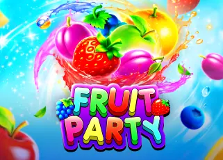 Fruit Party tiger24