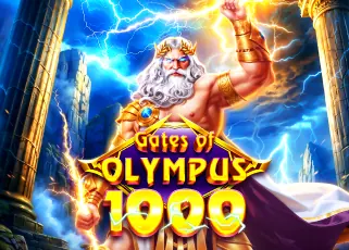 Gates of Olympus 1000 tiger24