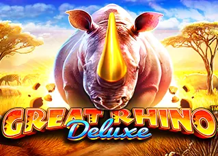 tiger24 Great Rhino Deluxe ทดลองเล่นฟรี