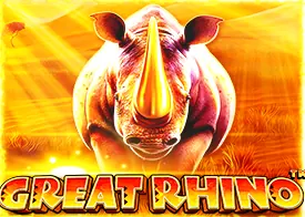 tiger24 Great Rhino ทดลองเล่นฟรี