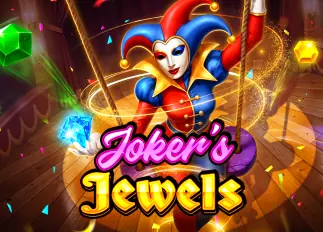 tiger24 Jokers Jewels ทดลองเล่นฟรี