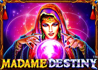 Madame Destiny tiger24