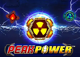 tiger24 Peak Power ทดลองเล่นฟรี