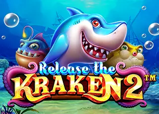 Release the Kraken 2 tiger24