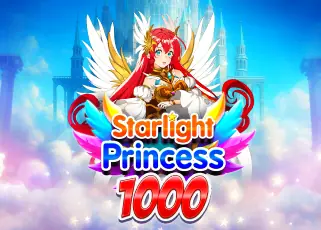 Starlight Princess 1000 tiger24