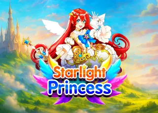 Starlight Princess tiger24