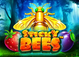 tiger24 Sticky Bees ทดลองเล่นฟรี