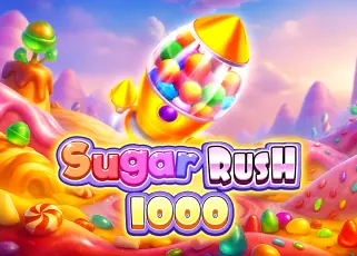 Sugar Rush 1000 tiger24