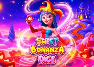 Sweet Bonanza Dice tiger24