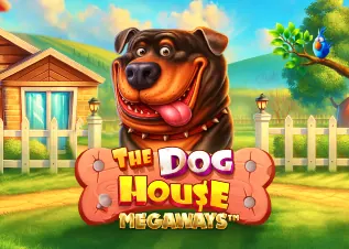 tiger24 The Dog House Megaways ทดลองเล่นฟรี