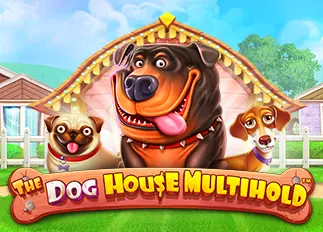 tiger24 The Dog House Multihold ทดลองเล่นฟรี
