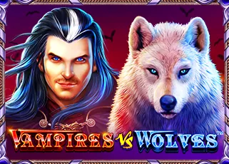 Vampires vs Wolves tiger24