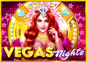 tiger24 Vegas Nights ทดลองเล่นฟรี