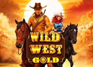 tiger24 Wild West Gold ทดลองเล่นฟรี
