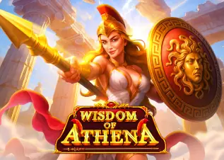 Wisdom of Athena tiger24